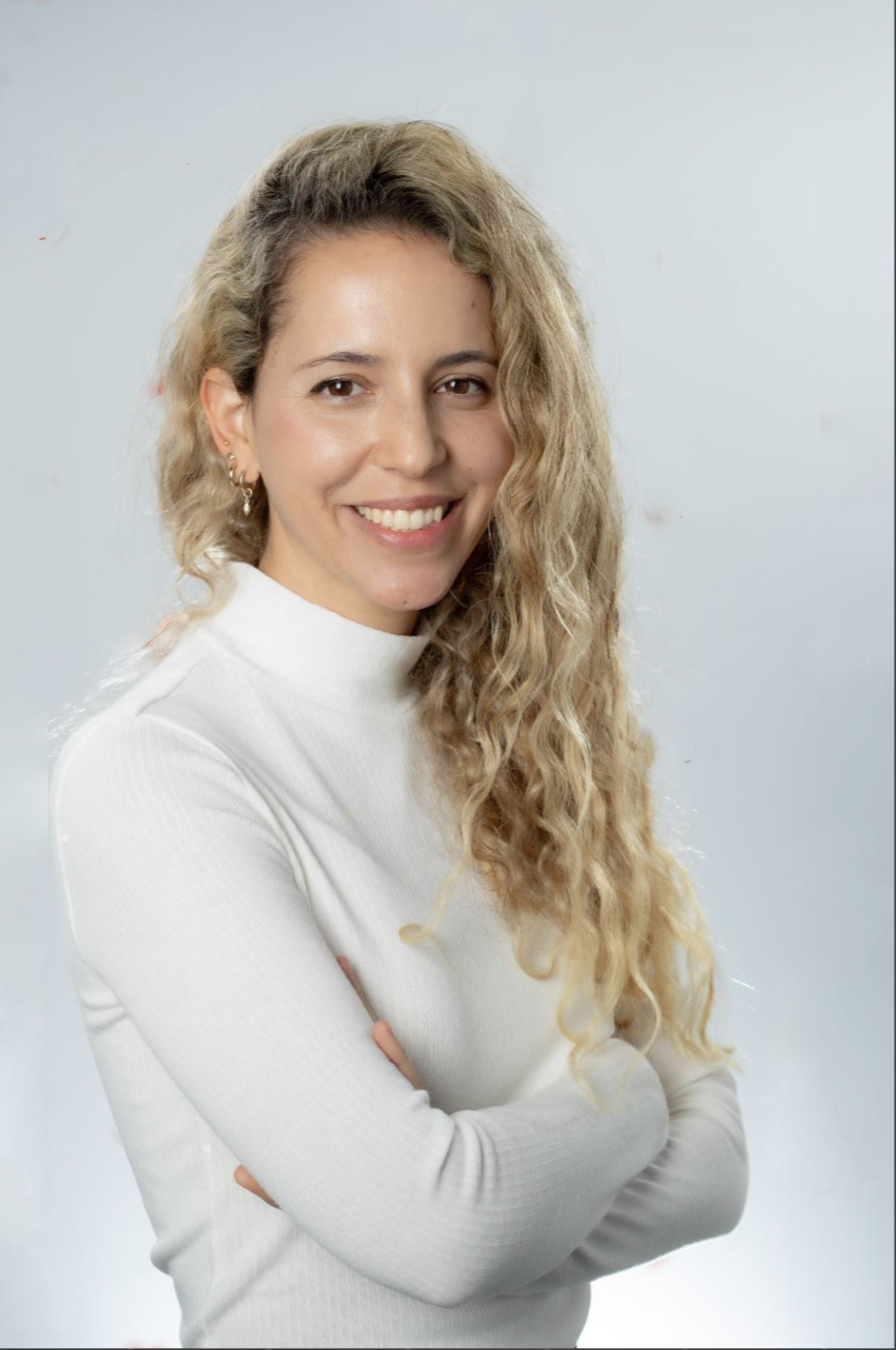 שירה הופמן גולדשטיין